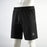 Short homme tendance et décontracté, séchage rapide, idéal pour l'entraînement en extérieur, fermeture éclair à cinq points, poches.