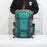 Sac de randonnée extérieur Imperméable Grande capacité Sac à dos de voyage Sac à dos de camping de la génération Vente en gros