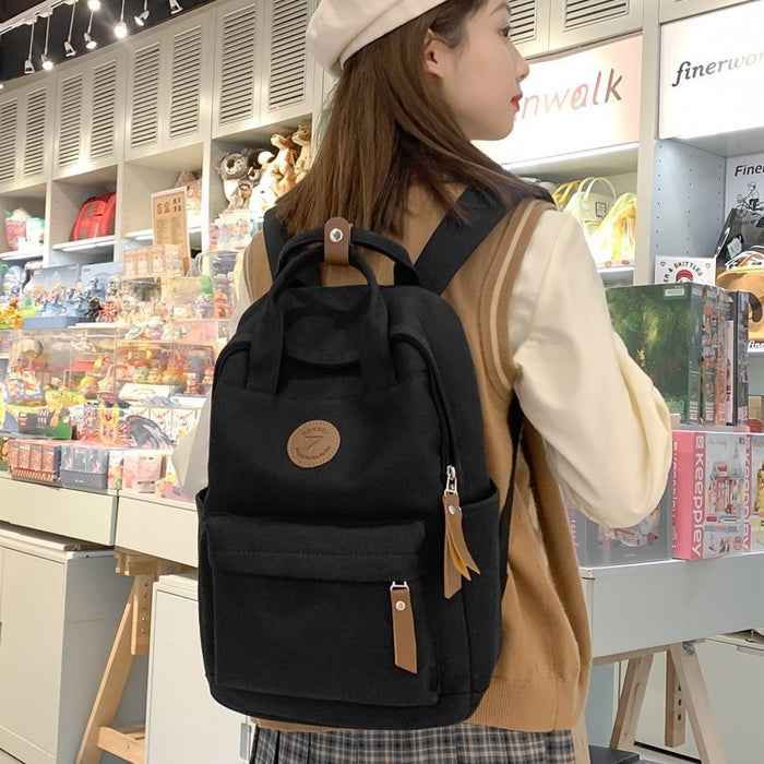 Sac à dos tendance, sac de voyage, sac à main