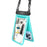 Double Compartment Phone Waterproof Bag For Beach Swimming