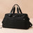 Large Capacity Travel Rhombus Waterproof Oxford Fabric Luggage Bag
