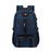 Outdoor Mountaineering Waterproof Extra Large Capacity Travel Luggage Backpack