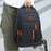 Commuter Large Capacity Lightweight Waterproof Men's Backpack