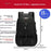 Outdoor Mountaineering Waterproof Extra Large Capacity Travel Luggage Backpack