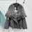 Womens Down Jacket With A Luxurious Cashmere Fur And Raccoon-Fur Collar