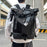 Backpack Men's Large Capacity Waterproof Rucksack