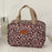 Trousse de Toilette de Voyage et d'Extérieur Portable et Grande Capacité