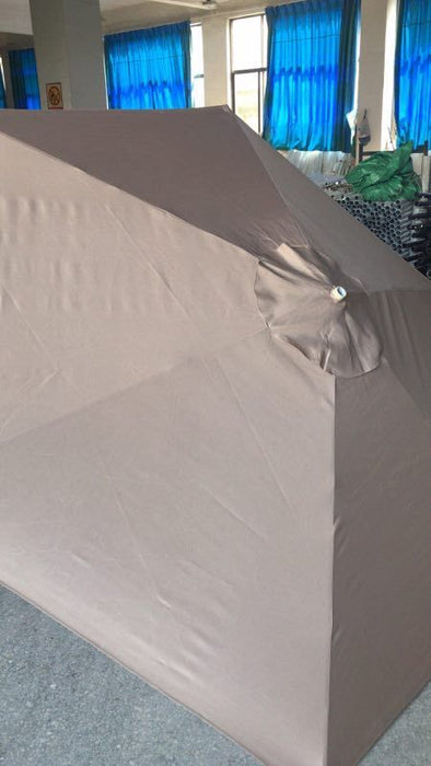 Paraguas de exterior, Paraguas impermeable de exterior, Paraguas solar, Funda de paraguas