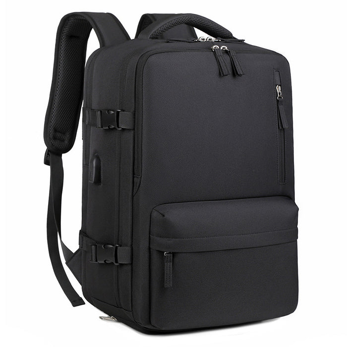 Dry Wet Separation Backpack Travel Short Business Trip