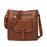 European And American Retro Casual Travel Crossbody Bag