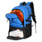 Basketball Backpack Football Jacquard Large Capacity