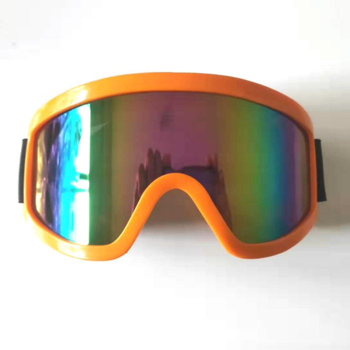Lunettes de protection, masque anti-poussière, lunettes de ski anti-impact