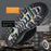 Fleece-lined Warm Outdoor Climbing Boots Sneaker Men's And Women's