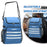 Breathable Beer Bottle Opener Shoulder Bag Mounted Waterproof Heat And Cold Insulation Backpack