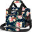 Large Capacity Portable Crossbody Insulated Bag