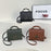 Women's Simple Casual Crossbody Shoulder Bag