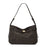 Retro Tote Bag With Belt Buckle Large-capacity Shoulder Bag