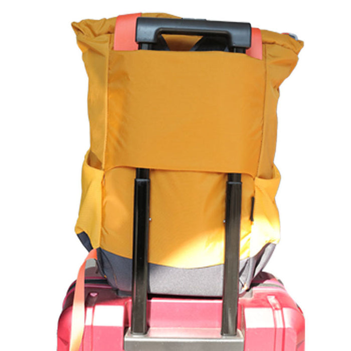 Large Capacity Dual-use Bag Sports Backpack Commuter Ultra Light Waterproof