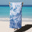 Women's Household Fashion Quick-drying Beach Towel