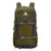 30L Oxford Cloth Backpack Hiking Camping Backpack