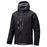 Windproof Waterproof And Hard-wearing Shell Jacket Men And Women