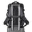 Large Capacity Backpack Waterproof Business Vacuum Compression Backpack