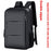 Sac à dos d'affaires, sac à dos pour ordinateur portable, sac de voyage