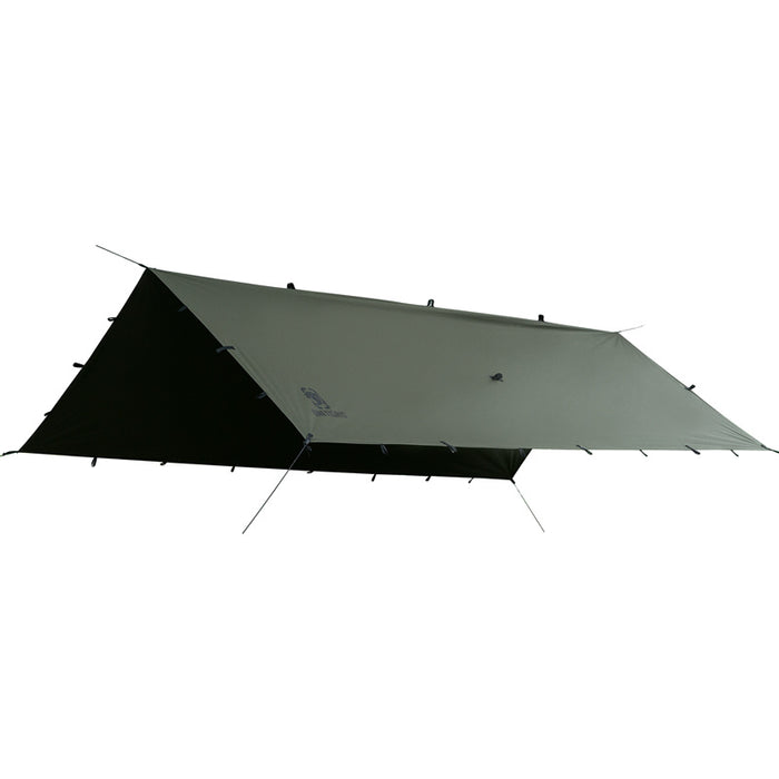 Auvent de camping avec protection solaire et imperméable pour barbecue et loisirs