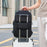 Fashionable High-capacity Premium-style School Backpack