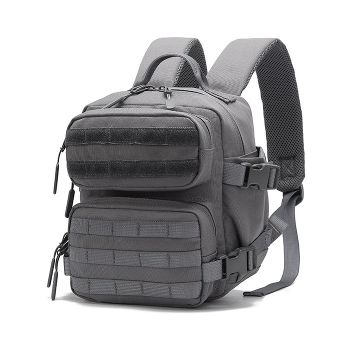 9L Tactical Backpack Multi-functional Mini Fitness