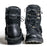 Outdoor Japanese Vintage Shoes Canvas Martin Boots