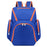 Simple Large Capacity Football Storage Backpack