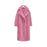 Fashionable And Stylish Faux Shearling Coat