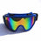 Lunettes de protection, masque anti-poussière, lunettes de ski anti-impact
