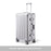 Alloy Trolley Case Luggage Business Travel Luggage