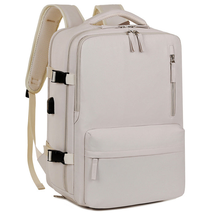 Dry Wet Separation Backpack Travel Short Business Trip