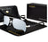 Sun Glasses Men Travel For Pilot Sunglasses Big Frame