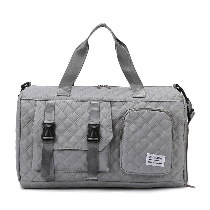 Travel Bag Unisex Handheld Large-capacity Storage Bag