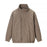 Women's Fashionable Simple All-Match Plaid Coat