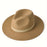 Hot Selling Panama Hat Summer Men's And Women's Vacation Beach Straw Hat