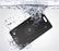 Anti-loss Luggage Tag Passport Waterproof Card