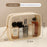 Travel Toiletry Bag Portable Transparent And Easy To Carry