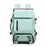 Leisure Travel Large Capacity Men's Backpack