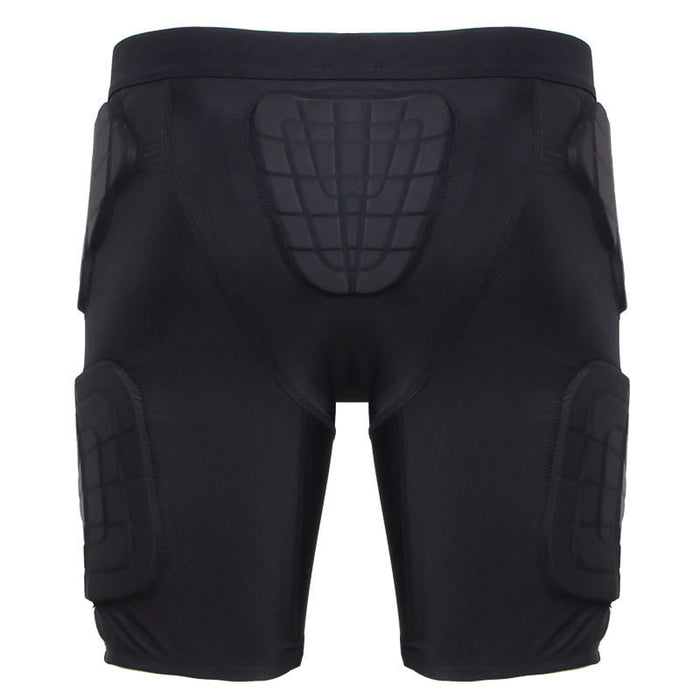 Anti-collision Clothing Basketball Rugby Sports Pants