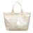 Spring Minimalist High-Capacity Commuter Tote Bag