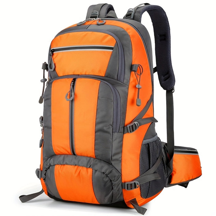 Sac de randonnée extérieur Imperméable Grande capacité Sac à dos de voyage Sac à dos de camping de la génération Vente en gros