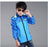 Boys' New Outdoor Jacket Coat