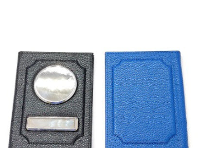 Lightweight Personality New Driver's License Passport Case