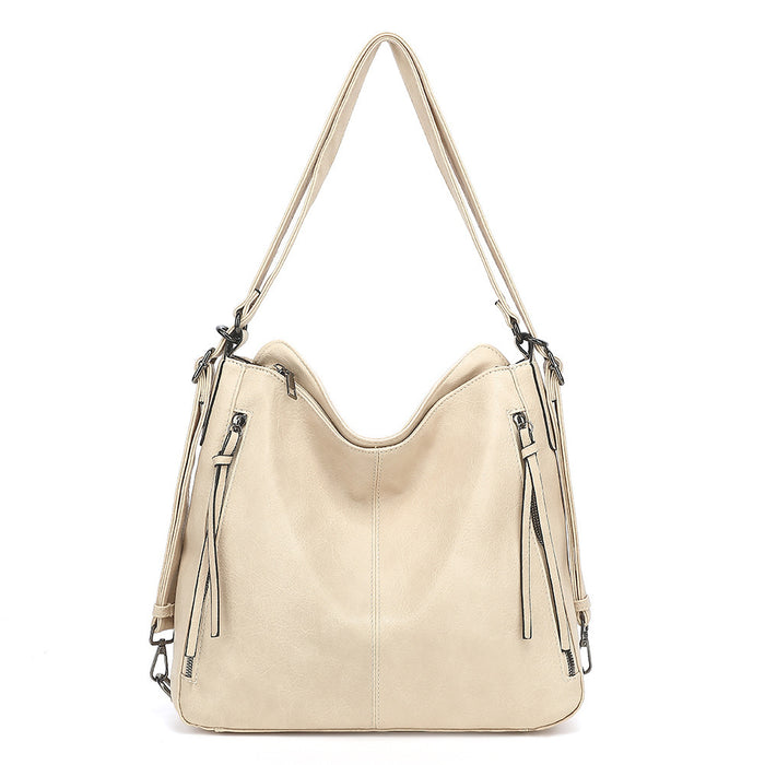 Travel Multi-functional Shoulder Messenger Bag