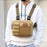 Sac de poitrine tactique décontracté pour homme